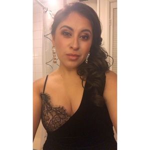 Meet your Posher, Allison